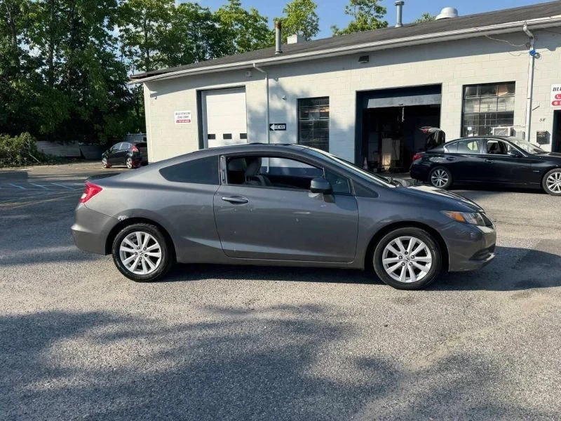 2012 Honda Civic 9th Gen - Image 7 of 12