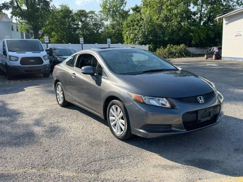 2012 Honda Civic 9th Gen - Image 5 of 12