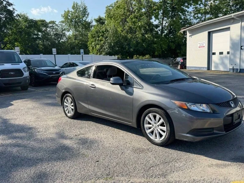 2012 Honda Civic 9th Gen - Image 6 of 12