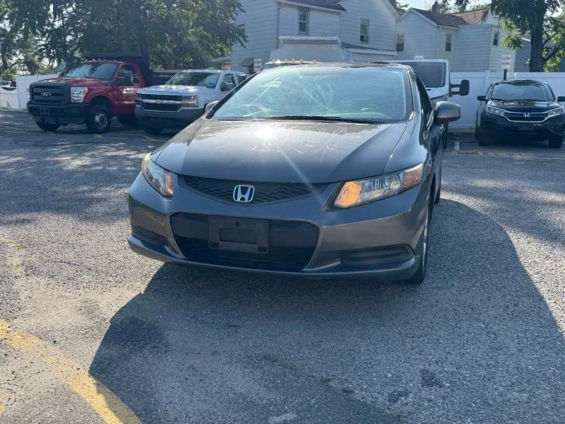 2012 Honda Civic 9th Gen - Image 2 of 12