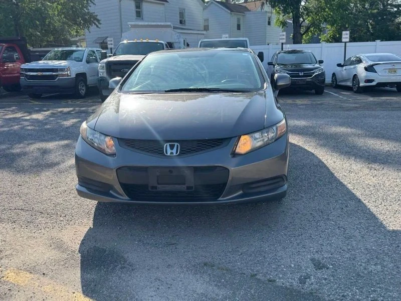 2012 Honda Civic 9th Gen - Image 3 of 12