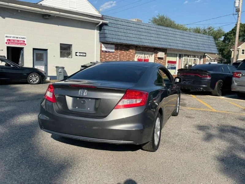 2012 Honda Civic 9th Gen - Image 11 of 12