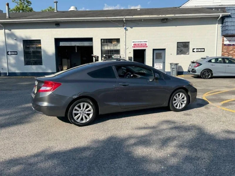2012 Honda Civic 9th Gen - Image 9 of 12