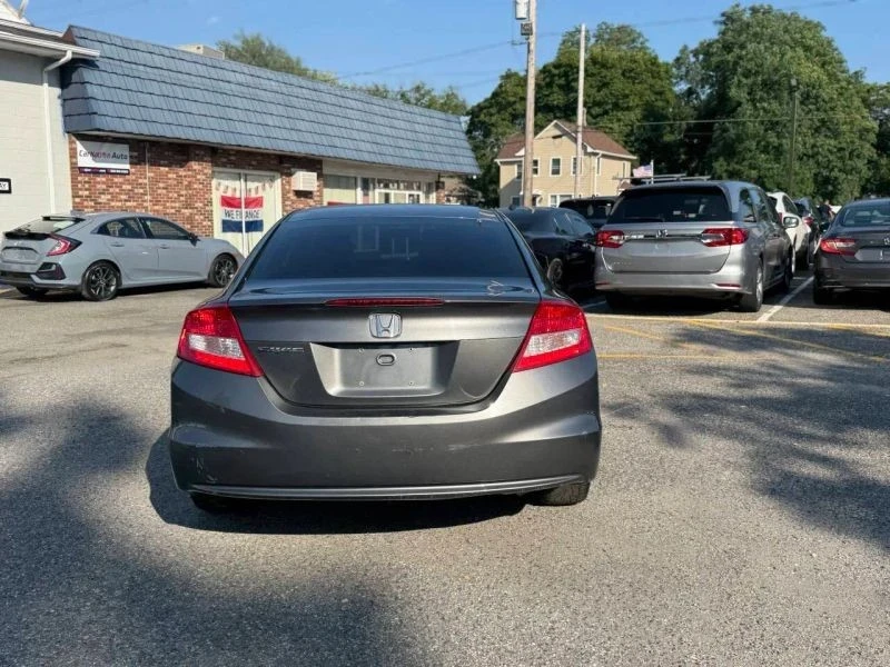 2012 Honda Civic 9th Gen - Image 12 of 12