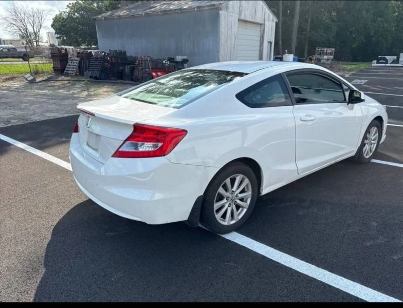 2012 Honda Civic 9th Gen - Image 5 of 9