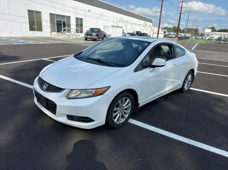 2012 Honda Civic 9th Gen - Image 4 of 9