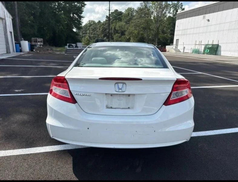 2012 Honda Civic 9th Gen - Image 6 of 9