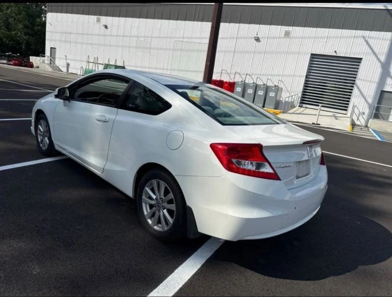 2012 Honda Civic 9th Gen - Image 7 of 9
