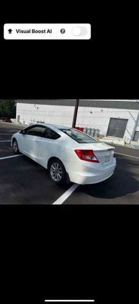 2012 Honda Civic 9th Gen - Image 9 of 9
