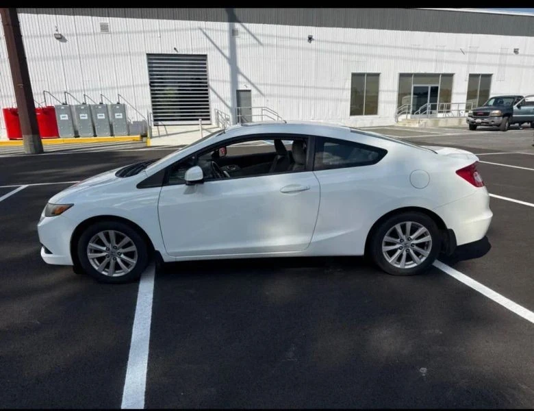 2012 Honda Civic 9th Gen - Image 8 of 9