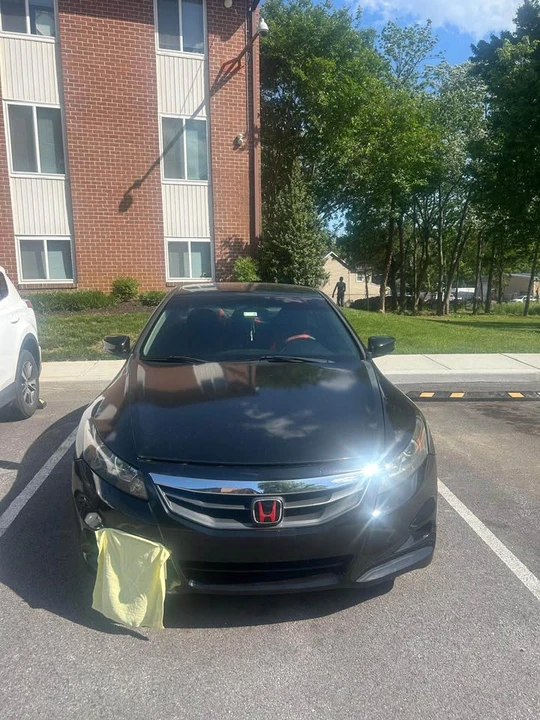 2012 Honda Civic 9th Gen - Image 3 of 5