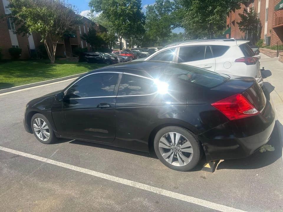 2012 Honda Civic 9th Gen - Image 4 of 5