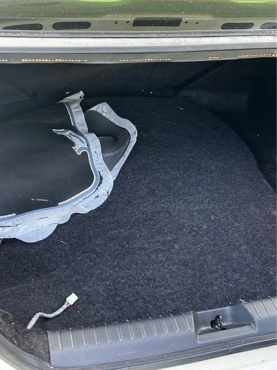 2012 Honda Civic 9th Gen - Image 10 of 15
