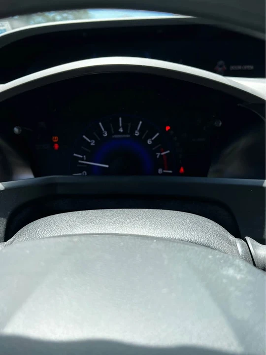 2012 Honda Civic 9th Gen - Image 12 of 15