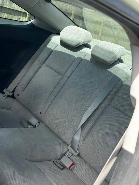 2012 Honda Civic 9th Gen - Image 15 of 15