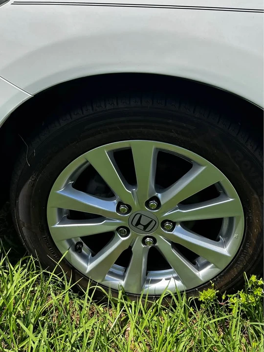 2012 Honda Civic 9th Gen - Image 6 of 15