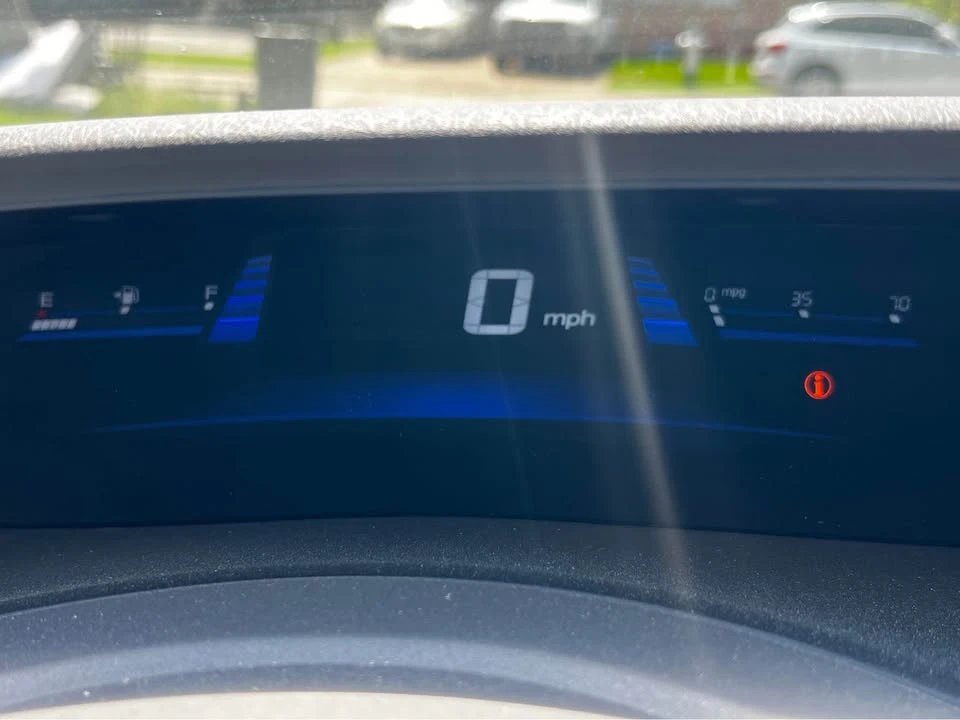 2012 Honda Civic 9th Gen - Image 11 of 15