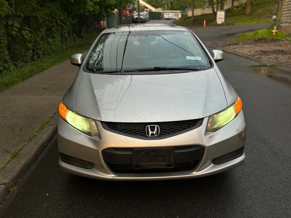 2012 Honda Civic 9th Gen - Image 3 of 10