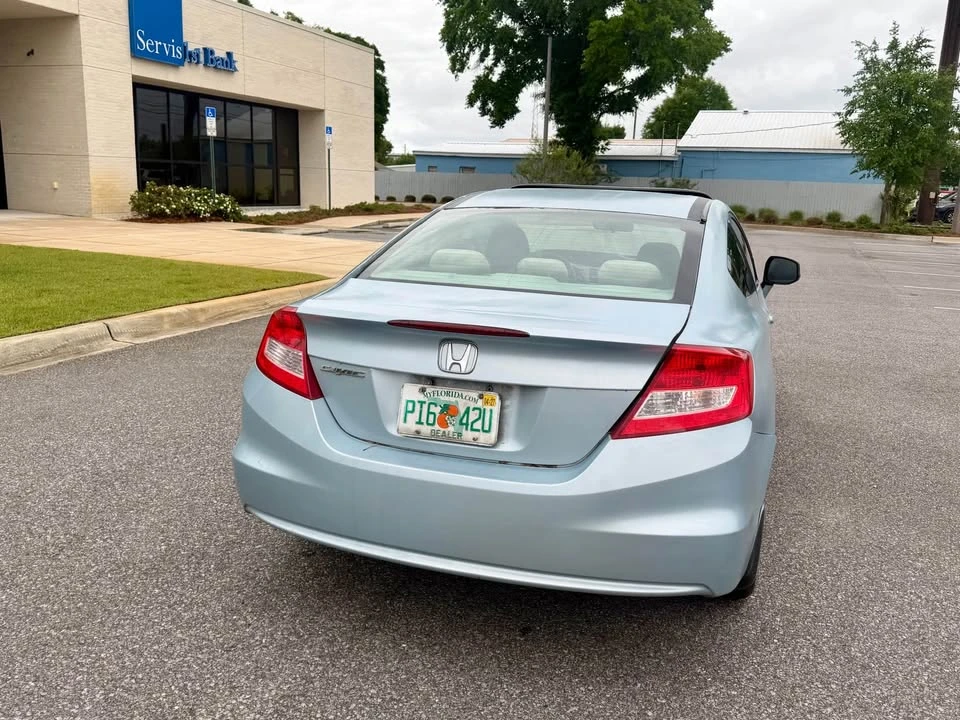 2012 Honda Civic 9th Gen - Image 4 of 13