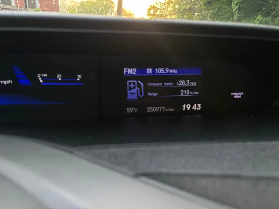 2012 Honda Civic 9th Gen - Image 6 of 10