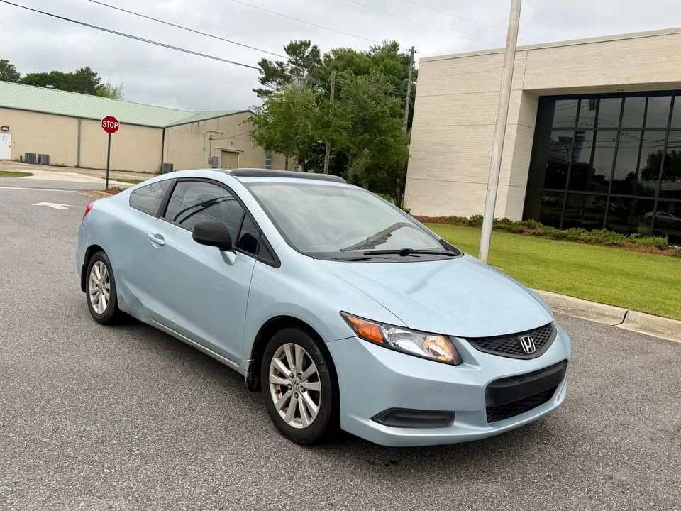 2012 Honda Civic 9th Gen - Image 3 of 13