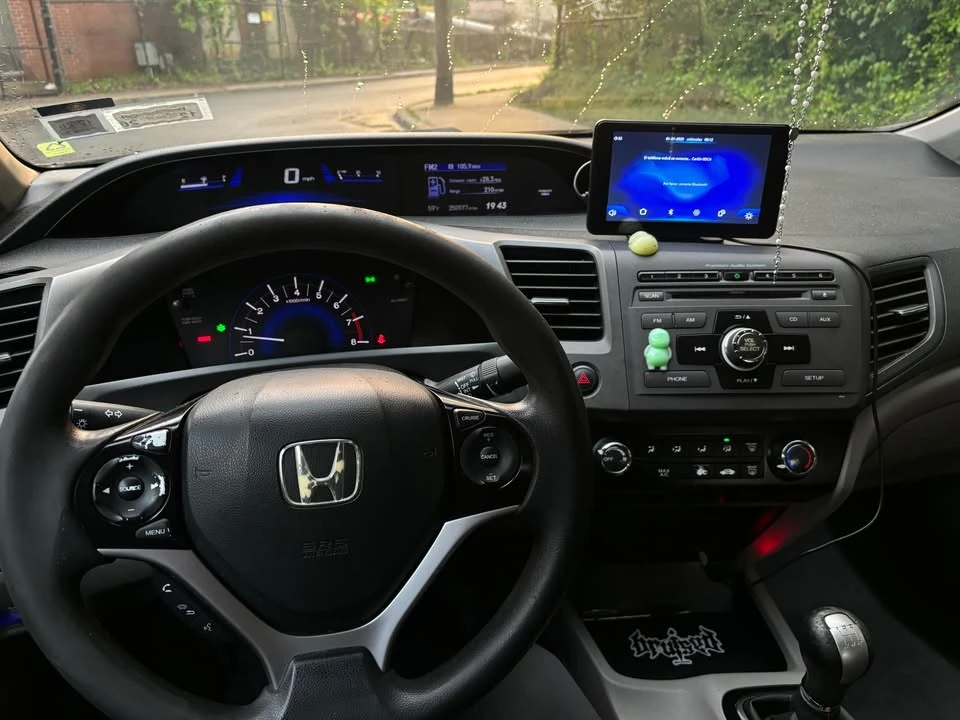 2012 Honda Civic 9th Gen - Image 5 of 10