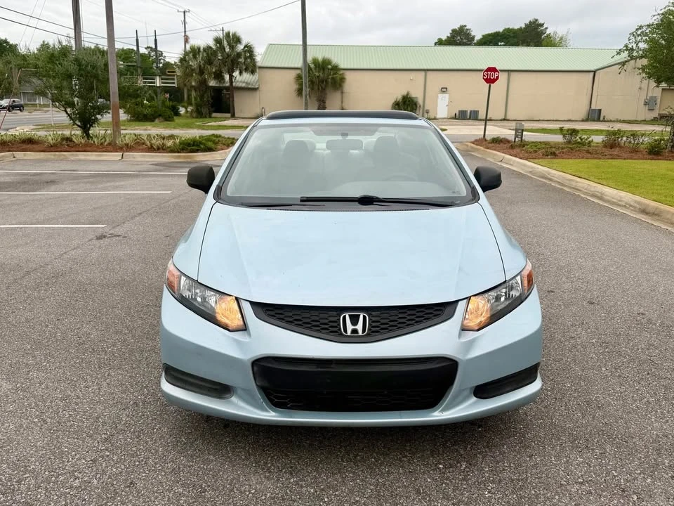 2012 Honda Civic 9th Gen - Image 2 of 13