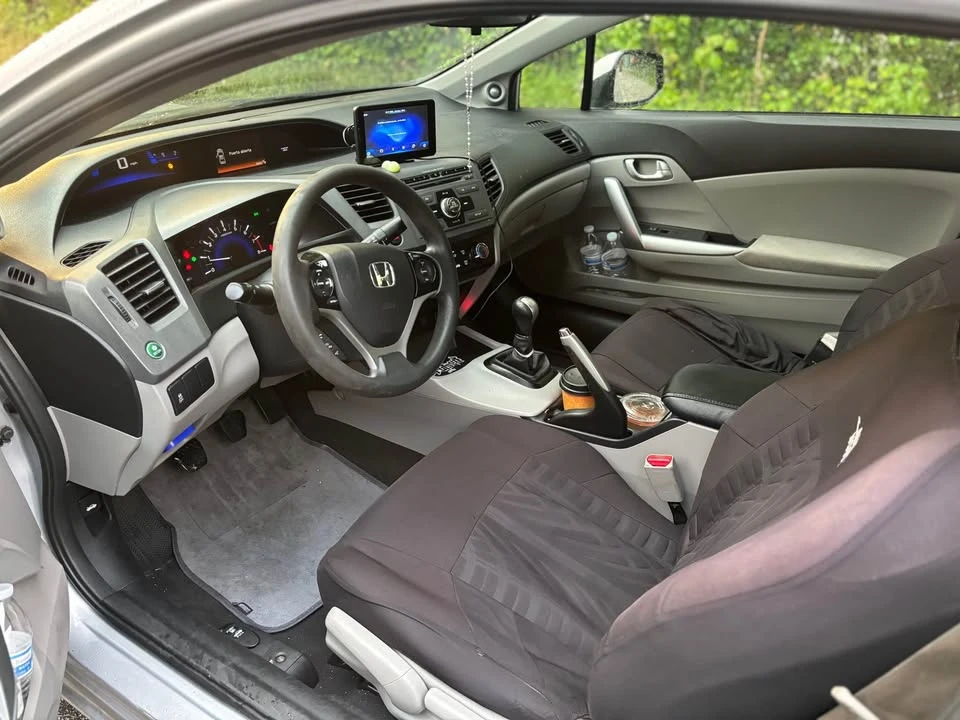 2012 Honda Civic 9th Gen - Image 7 of 10