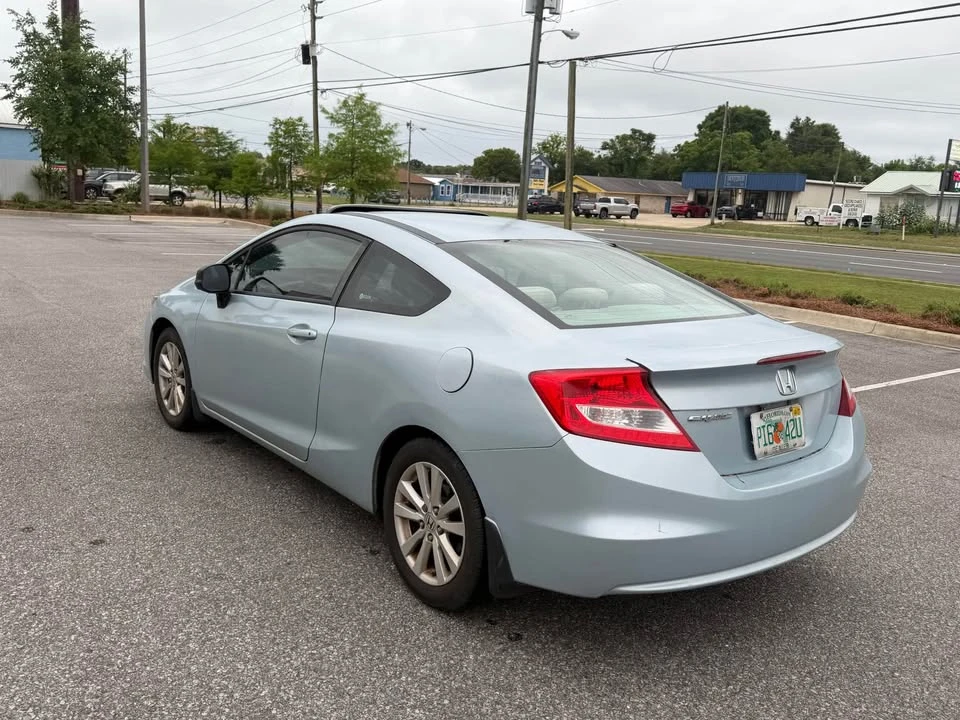 2012 Honda Civic 9th Gen - Image 6 of 13