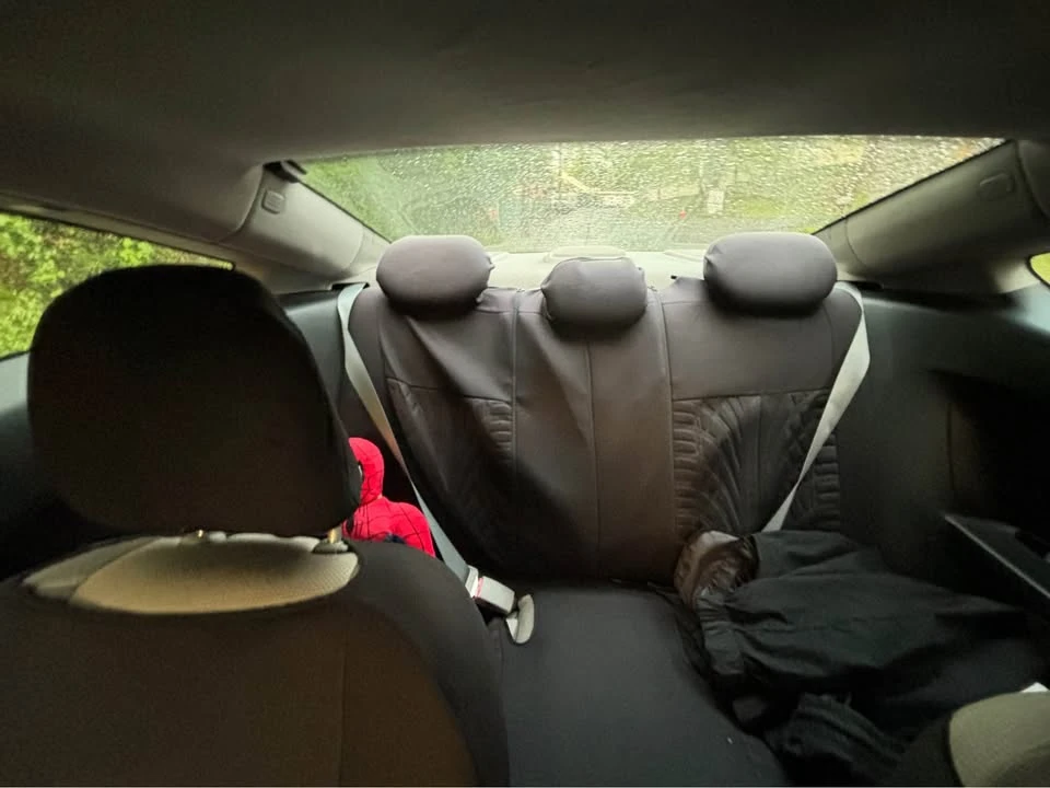 2012 Honda Civic 9th Gen - Image 9 of 10