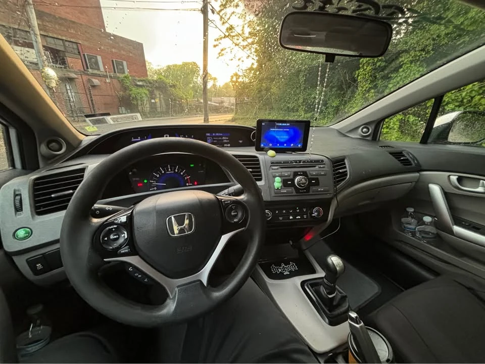 2012 Honda Civic 9th Gen - Image 8 of 10