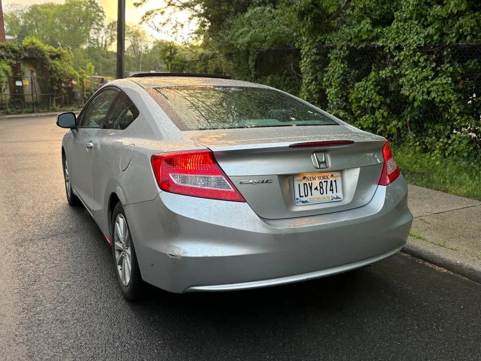 2012 Honda Civic 9th Gen - Image 10 of 10