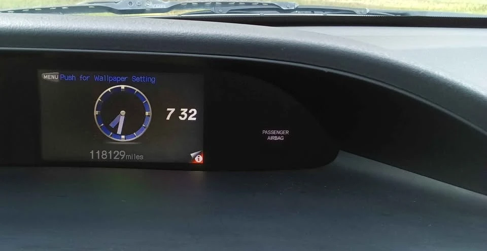 2012 Honda Civic - Image 6 of 19