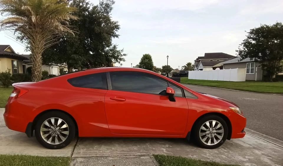 2012 Honda Civic - Image 7 of 19