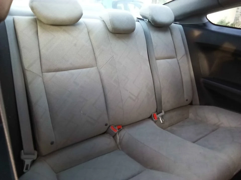 2012 Honda Civic - Image 15 of 19