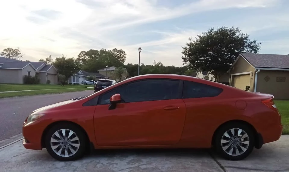 2012 Honda Civic - Image 11 of 19