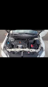 2012 Honda Civic EX-L