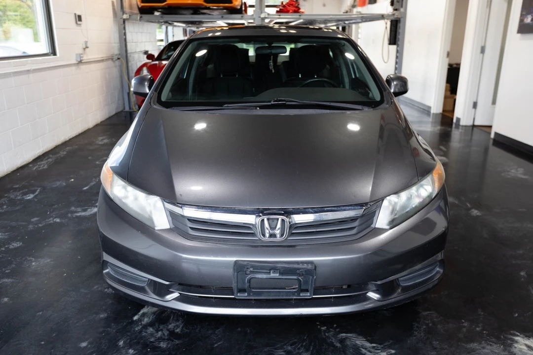 2012 Honda Civic 9th Gen - Image 19 of 31