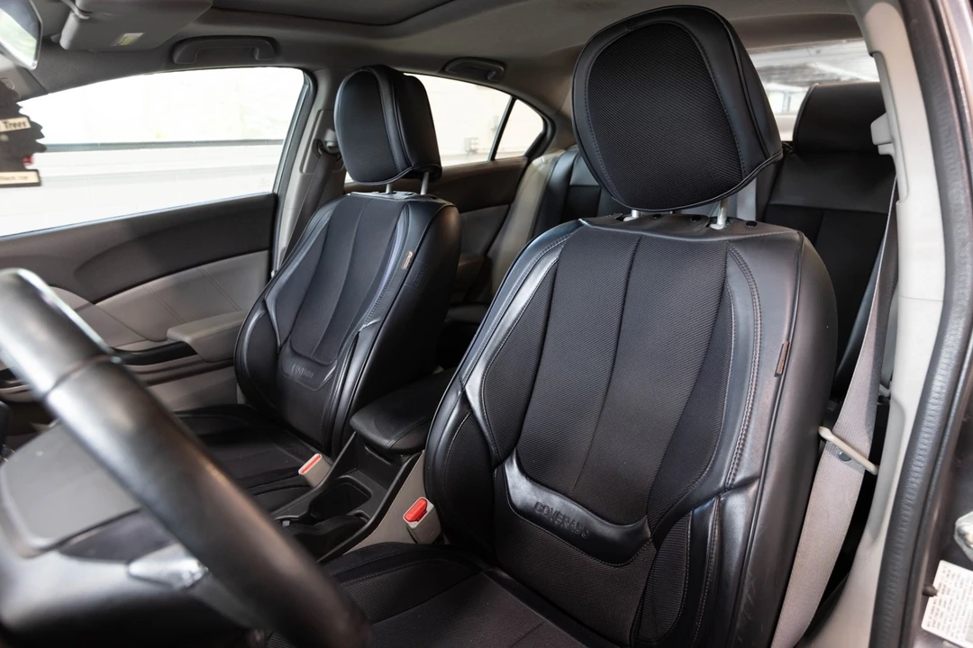 2012 Honda Civic 9th Gen - Image 22 of 31