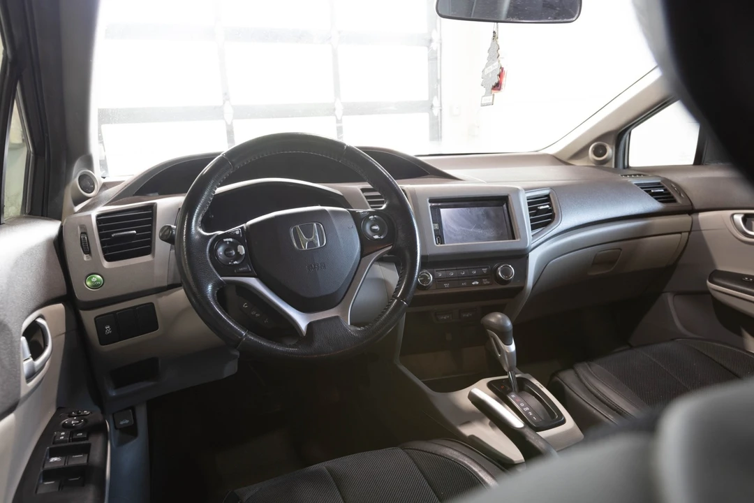 2012 Honda Civic 9th Gen - Image 21 of 31