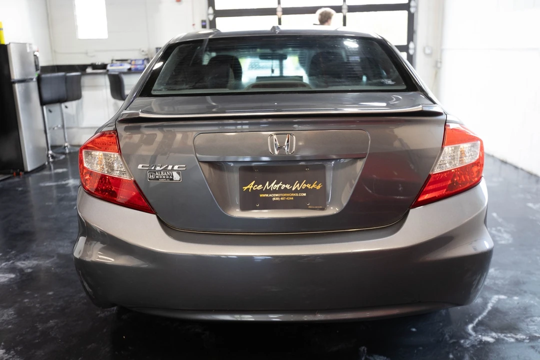 2012 Honda Civic 9th Gen - Image 10 of 31
