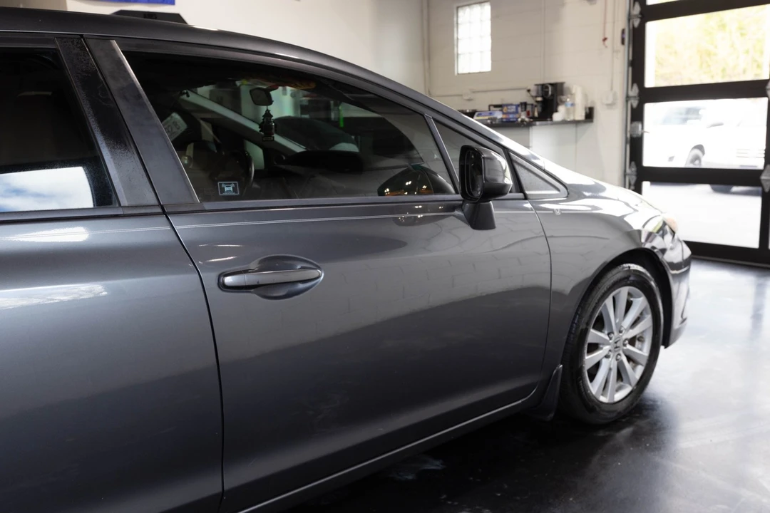 2012 Honda Civic 9th Gen - Image 14 of 31