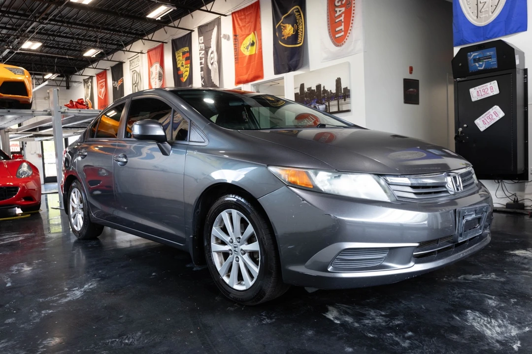 2012 Honda Civic 9th Gen - Image 18 of 31