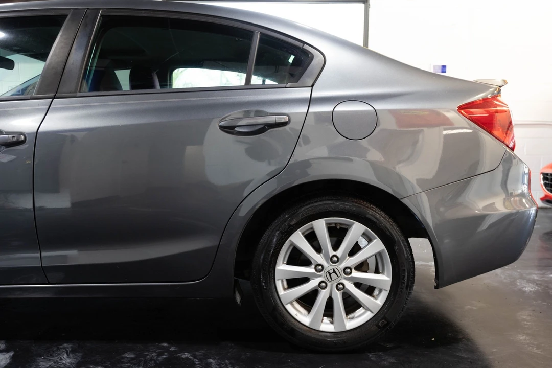 2012 Honda Civic 9th Gen - Image 8 of 31