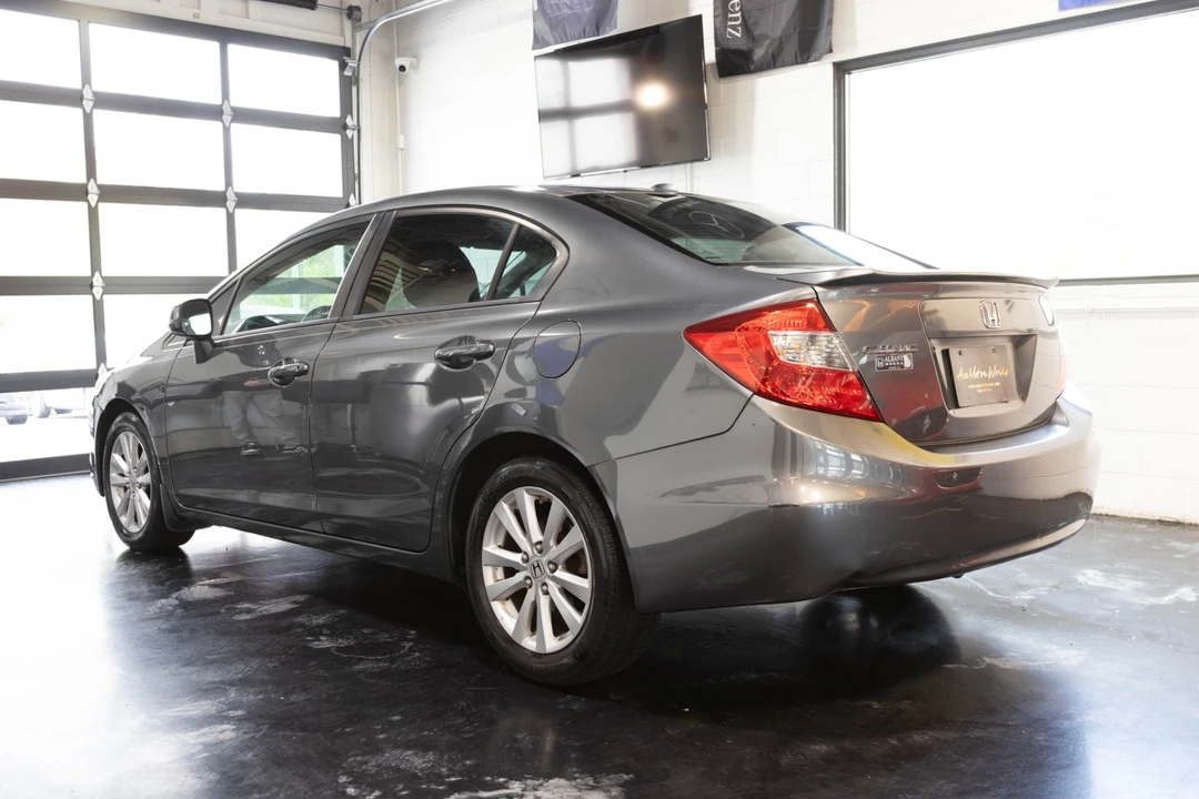 2012 Honda Civic 9th Gen - Image 9 of 31