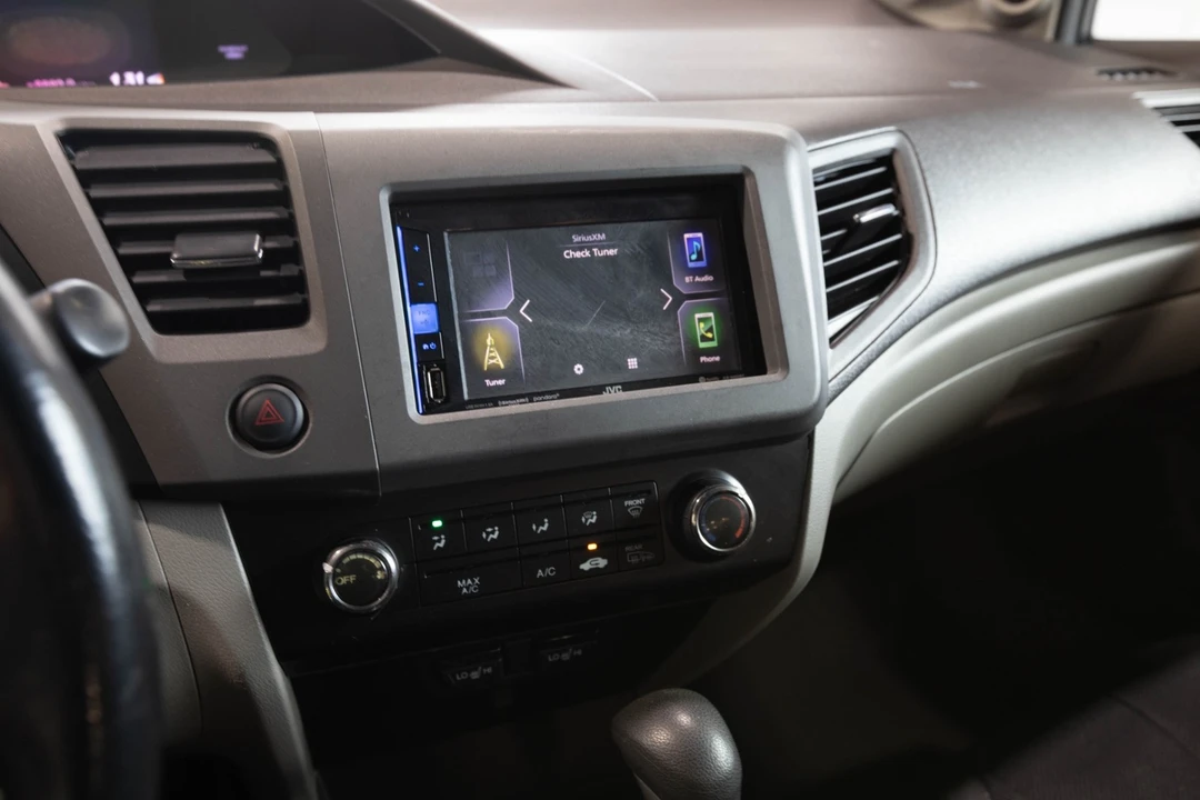 2012 Honda Civic 9th Gen - Image 26 of 31