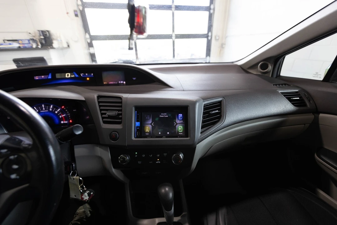 2012 Honda Civic 9th Gen - Image 25 of 31