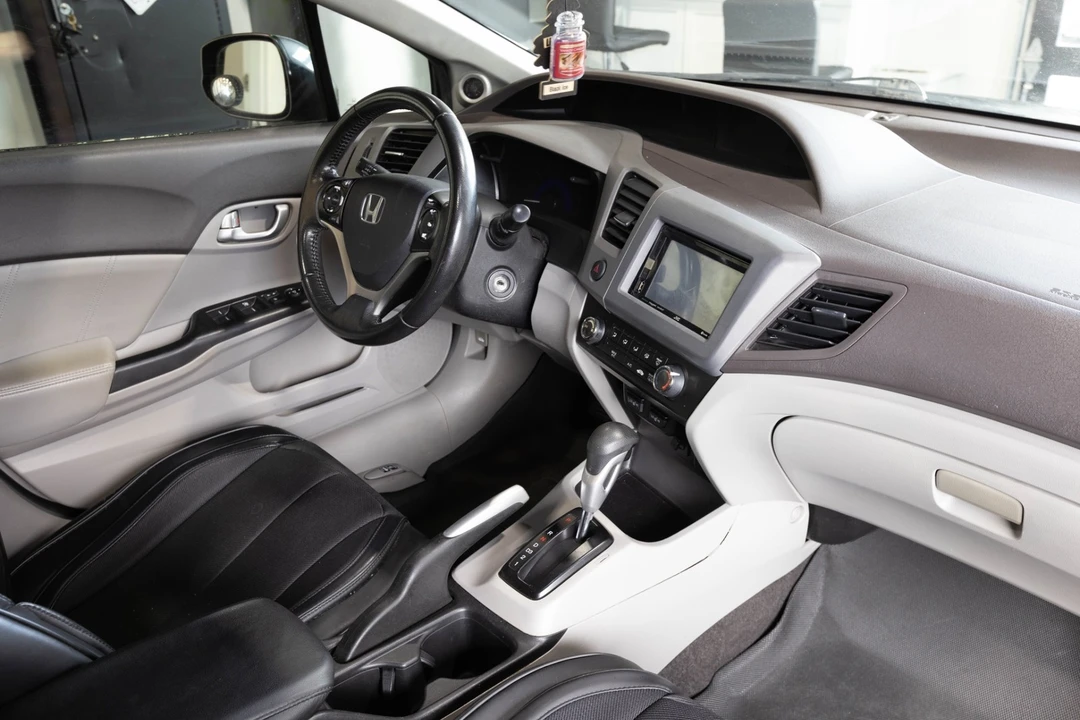 2012 Honda Civic 9th Gen - Image 31 of 31