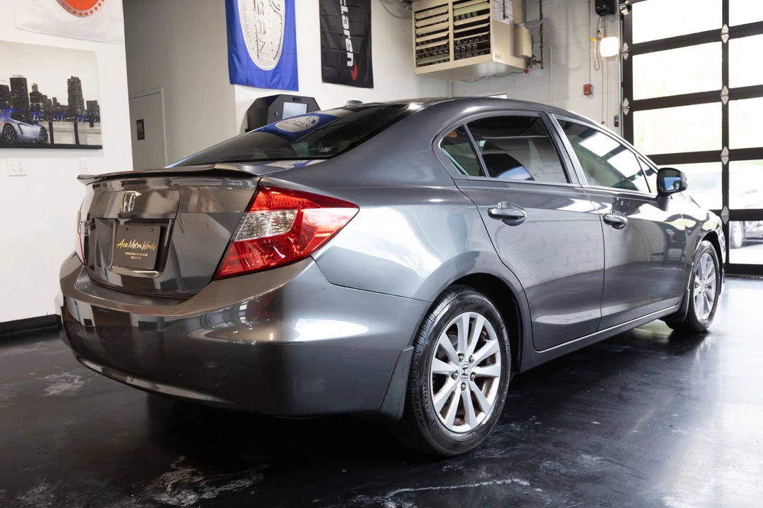 2012 Honda Civic 9th Gen - Image 11 of 31