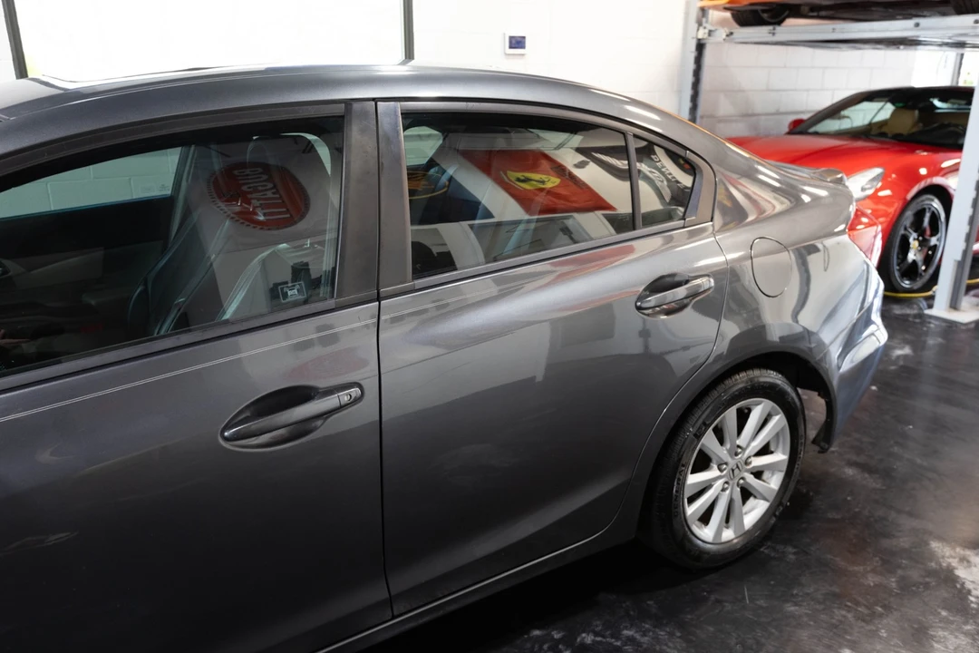 2012 Honda Civic 9th Gen - Image 7 of 31
